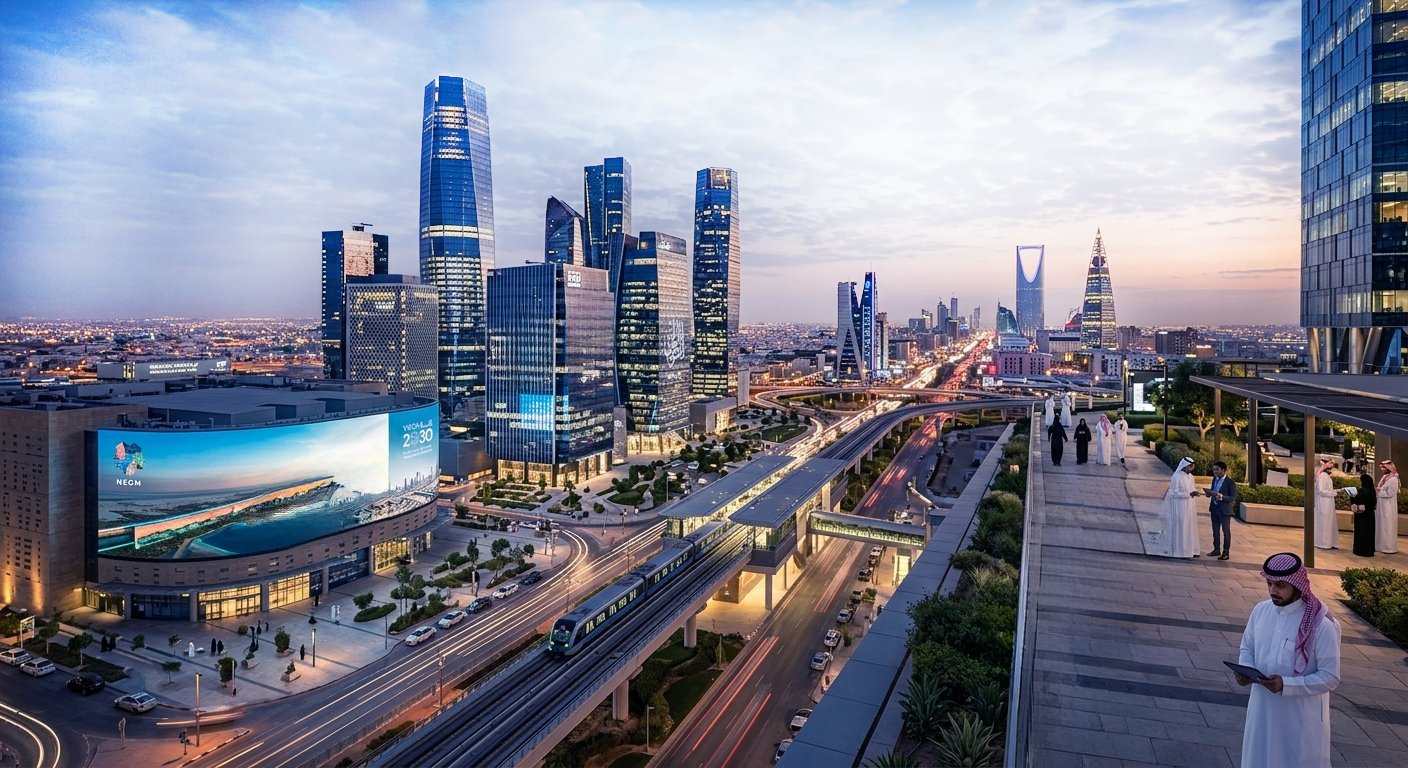 Riyadh